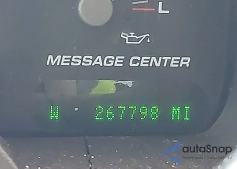 2003 Ford Expedition Eddie Bauer из США, поврежденный, VIN 1FMRU17W63LB91806